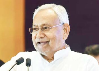 Nitish Cabinet Approves ₹347 Daily Pay Hike for Home Guard Personnel