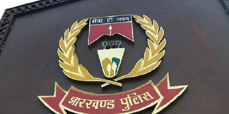 Vacant Commandant Posts Leave 12 Jharkhand Battalions Under Interim Charge