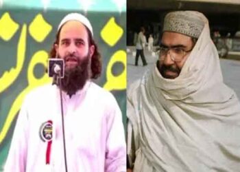 JeM Commander Admits Ajhar’s Family Killed In ‘Op Sindoor’ Air Strike