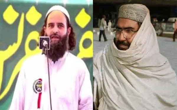 JeM Commander Admits Ajhar’s Family Killed In ‘Op Sindoor’ Air Strike