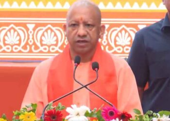 Yogi Adityanath Says Hindu Population Declined Over 800-900 Years, Explains Reasons