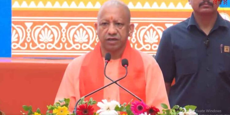 Yogi Adityanath Says Hindu Population Declined Over 800-900 Years, Explains Reasons