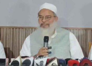 Maulana Mahmood Madani Accuses Assam CM of Dividing People on Religious Lines