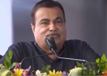 Gadkari Refutes Ethanol Blending Allegations, Blames Powerful Import Lobby