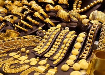 India’s Gold Holdings Now Valued At ₹30 Lakh Crore, Surpassing GDP Of Several Nations