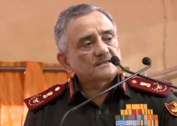 CDS General Anil Chauhan Reveals Details of Operation Sindoor, Recalls Uri and Balakot Strikes