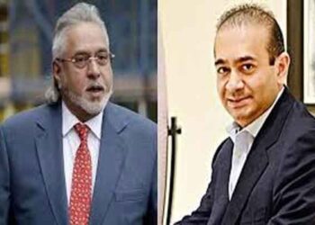 Mallya and Nirav Modi Extradition Closer as UK CPS Team Inspects Tihar Jail