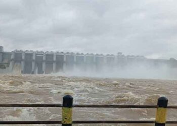 Dam Rehabilitation Project Gets Approval, ₹10,211 Crore Budget Allocated