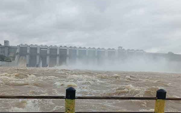 Dam Rehabilitation Project Gets Approval, ₹10,211 Crore Budget Allocated