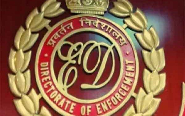 ED Raids Illegal Sand Mining Syndicate Across West Bengal, 22 Locations Targeted