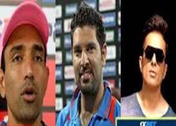 ED Summons Sonu Sood, Yuvraj Singh, Robin Uthappa In Online Betting Probe