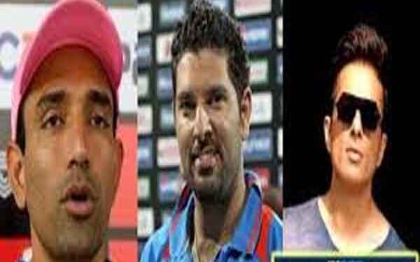 ED Summons Sonu Sood, Yuvraj Singh, Robin Uthappa In Online Betting Probe