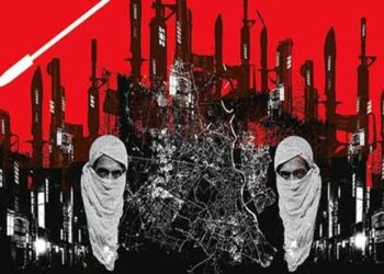 Police Intensify Encounters Against Criminals in Jharkhand