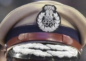 Five IPS Officers from Jharkhand Eligible for DGP Post as per UPSC Guidelines