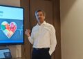 RIMS Workshop on World Heart Day Highlights Rising Cases Among Youth