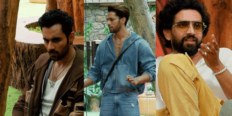 Food Fight Shakes Bigg Boss 19 as Contestants Clash Over Chicken vs Paneer