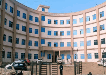 Three CUJ Professors Earn Global Recognition in Stanford’s Top 2% Scientists List