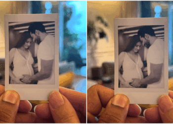 Katrina Kaif Confirms Pregnancy, Vicky Kaushal Shares Joyful Post