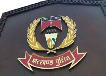 Alert Issued for Durga Puja, Police Leaves Cancelled in Jharkhand