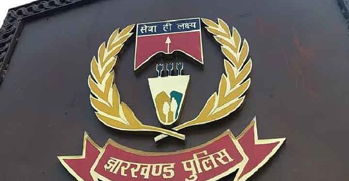 Alert Issued for Durga Puja, Police Leaves Cancelled in Jharkhand