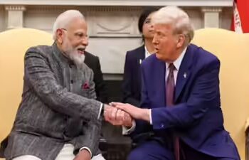 India Should Back Trump’s Gaza Peace Plan For Realpolitik Gains