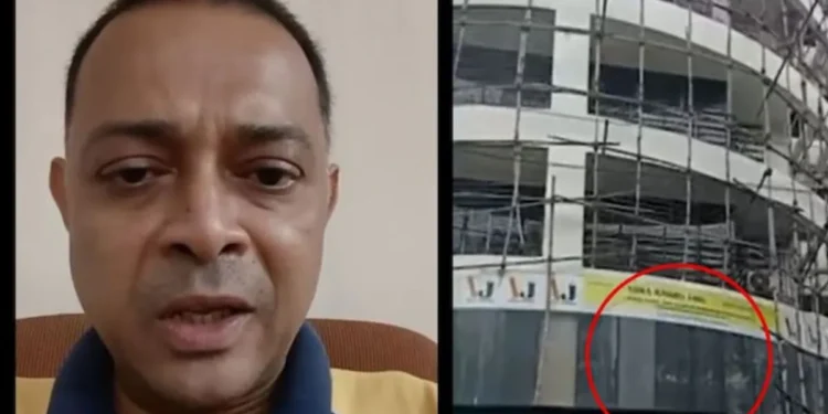 Mumbai Filmmaker Rohit Arya Held 17 Children Hostage Over ₹2.4 Crore Payment Dispute