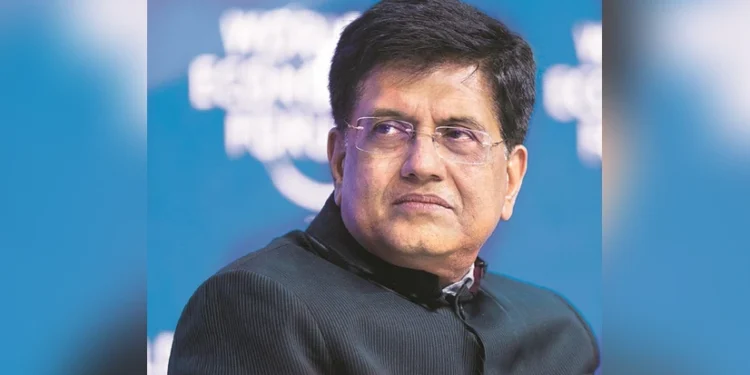 Piyush Goyal Says India-US Trade Talks ‘Cordial’, Declines to Set Deadline for Tariff Deal