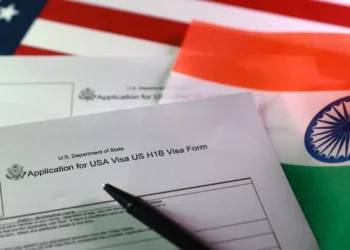 Trump’s H-1B Visa Shock Cools Indian Craze For NRI Spouses, Students Rethink American Dream