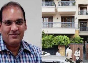 Another Suicide Rocks Haryana Police: Cop Shoots Self, Accuses Deceased ADGP of Corruption in Final Video