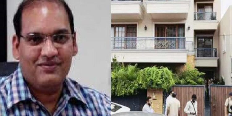 Another Suicide Rocks Haryana Police: Cop Shoots Self, Accuses Deceased ADGP of Corruption in Final Video