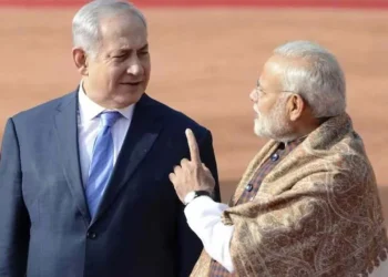 India Lauds Israel-Hamas Peace Deal, PM Modi Hails Netanyahu’s Leadership
