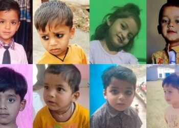 Deadly Cough Syrup Tragedy Exposes Lapses In Drug Testing And Governance