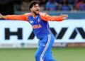 Kuldeep, Prasidh Recalled as India Reshuffles Bowling Attack for Sydney Showdown