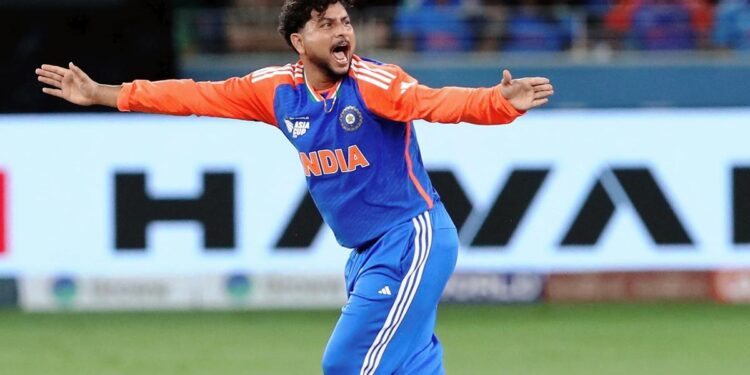 Kuldeep, Prasidh Recalled as India Reshuffles Bowling Attack for Sydney Showdown