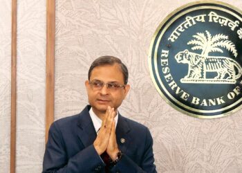 RBI Warns Tariffs To Slow Growth, GST Cuts Won’t Fully Offset Impact