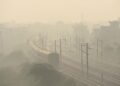 Toxic Delhi Air Now Threatens Your Eyes Along With Your Lungs