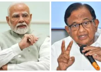 P Chidambaram Rebuts PM Modi’s 26/11 Remarks, Calls Them “Terribly Wrong”