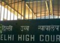 Delhi Court Rules Alimony Not for Financially Independent Spouses