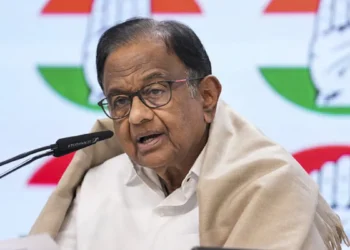 Chidambaram Labels Operation Blue Star a ‘Mistake’, Sparks Congress Backlash