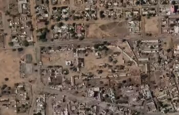 UN Warns of Catastrophic Humanitarian Crisis After El Fasher Falls to RSF