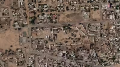 UN Warns of Catastrophic Humanitarian Crisis After El Fasher Falls to RSF