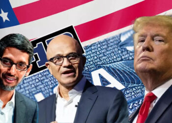 Indian Researcher’s Story Highlights Lawsuit Against Trump’s $100,000 H-1B Fee Hike