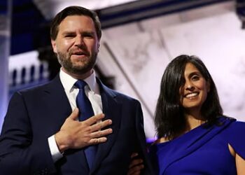 “She Is Not A Christian, Has No Plans To Convert”: JD Vance Clarifies Amid Interfaith Marriage Row