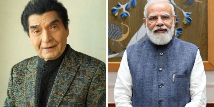Veteran Actor Asrani Passes Away at 84, PM Modi Pays Tribute to “Versatile Artist”