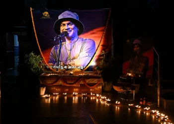 Zubeen Garg Death: Bandmate Alleges Manager, Festival Organiser May Have Poisoned Him