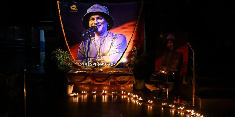 Zubeen Garg Death: Bandmate Alleges Manager, Festival Organiser May Have Poisoned Him