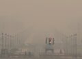 Delhi Breathes Slightly Easier, But Anand Vihar Remains Choked
