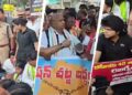 Telangana Shuts Down as Quota Protests Escalate; Petrol Pump, Shops Attacked in Hyderabad
