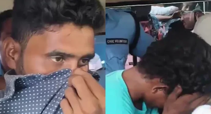 Survivor Details Forest Horror in Durgapur Gang-Rape Case