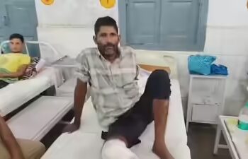 Two Associates of Tauqeer Raza Arrested After Encounter in Bareilly Violence Case